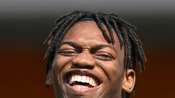 Milan, Leao si racconta: “Ecco chi sono, da dove vengo, le mie passioni”