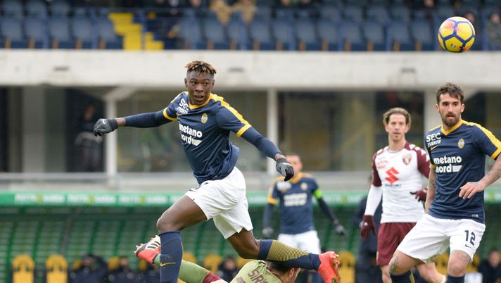 Getty Images Getty Images