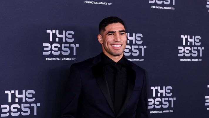 AFP – Hakimi indagato per stupro: ora è sotto controllo giudiziario - immagine 1