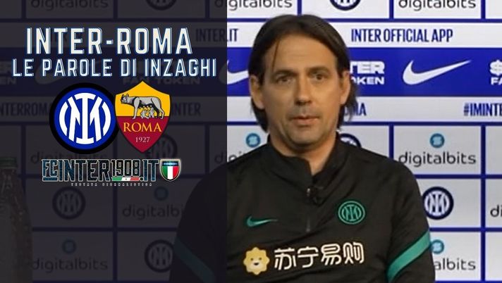 Inzaghi: “Derby perso immeritatamente, c’è voglia di rivalsa. Coppa Italia obiettivo” - immagine 1