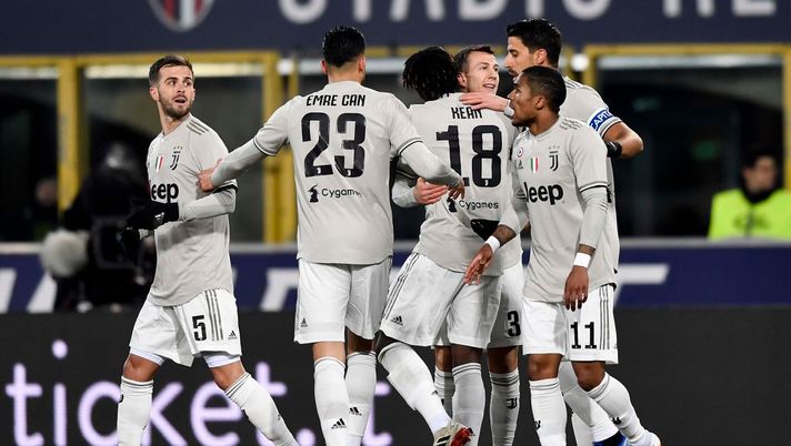 Live, Juventus-Atletico Madrid: segui la diretta testuale del match su Mediagol.it  Live, Juventus-Atletico Madrid: segui la diretta testuale del match su Mediagol.it
