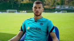 Gds – Dzeko, approccio deciso della Juve: subito rifiutato. Altre 5 lo vogliono ma…