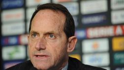 Miccichè: “Errore Zamparini? Vi dico tutto. Intitolargli la tribuna del Barbera…”