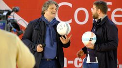 Petrarca, esordio contro il Sandro Abate alla Sky Arena? Morlino è scettico