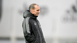 Allegri: “Lucidità in momenti negativi per tornare a vincere. La sconfitta diventa…”