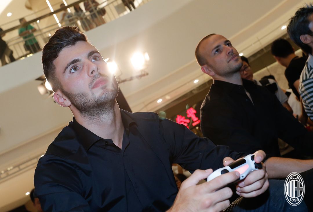 GALLERY – Meet&Greet @ Diesel Store: gli scatti più belli - immagine 18