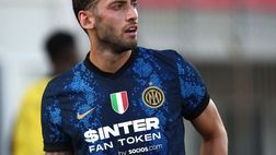 Calhanoglu al fantacalcio? I bonus, la media voto e la solita altalena: cosa fare