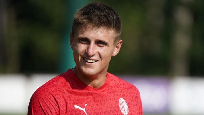 Di Marzio: “Non solo Cagliari, un’altra squadra di Serie A insiste per Colombo” - immagine 1