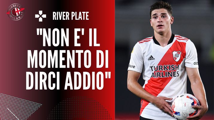 Julian Alvarez