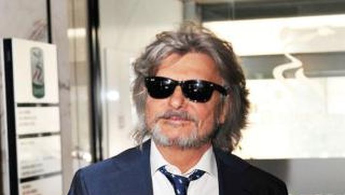 SAMPDORIA, IL RACCONTO DELLA RIFINITURA: FERRERO ASSISTE ALL’ALLENAMENTO - immagine 1