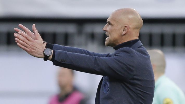 Vitesse, Letsch: “La Roma ha tanti top player, ma può essere una serata speciale” - immagine 1