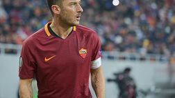Caro Totti, gioca d’anticipo. È il momento di decidere per non rovinare il finale