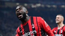 BREAKING – Tre positivi al Covid nel Milan! Sky: “Ecco le tre assenze, cambia la formazione”