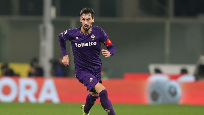 Davide Astori, la Serie A ricorda il capitano della Fiorentina: l’iniziativa sui campi a tre anni dalla scomparsa Davide Astori, la Serie A ricorda il capitano della Fiorentina: l’iniziativa sui campi a tre anni dalla scomparsa
