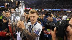 Heynckes, curioso consiglio a Kroos: “Tre Champions, il Triplete, il Mondiale. Ritirati!”