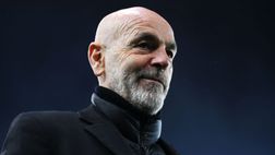 Pioli: “Fiero di allenare Maignan! Leao non deve reagire, mi è piaciuto. Lo Scudetto…”
