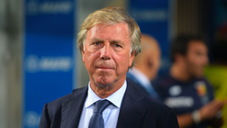 Preziosi: “Shomurodov alla Juve? È stata fatta la scelta! Strootman in arrivo, farà le visite”