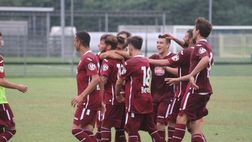 Primavera, Torino-Lazio 2-3: la fotogallery