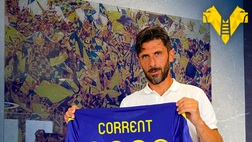 Corrent confermato: sarà alla guida della Primavera fino al 2022