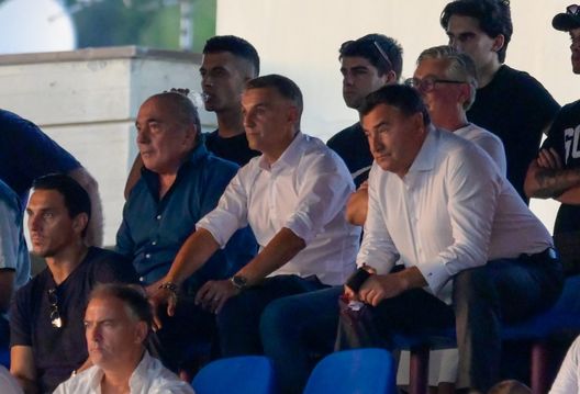 GERMOGLI PH: 26 AGOSTO 2022 Coccolare i talenti con il Viola Park: Fiorentina, il piano è chiaro- immagine 2
