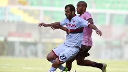 Parma, Pandev si presenta: “Qui la storia del calcio. Abbiamo un obiettivo”