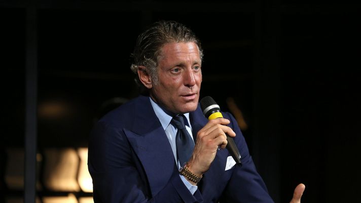 Lapo Elkann