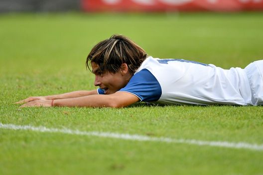 Luka Romero Luka Romero