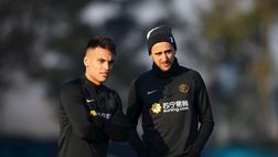SM – Inter, United su Vecino? Possibile scambio a sorpresa che farebbe felice non poco Conte
