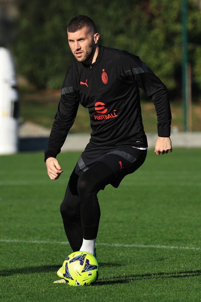 Rebic cavallo di razza, lucida follia croata- immagine 2