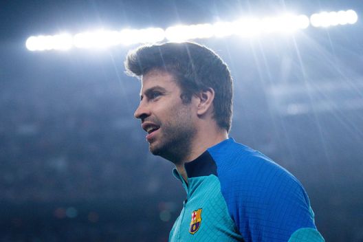 Getty Images Piqué punge Shakira: “Ho ricevuto minacce di morte dai suoi fan. Sono molto deluso…” - immagine 1