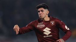 Italia-Ecuador, Bellanova: “Contento per la vittoria. Sogno l’Europeo”