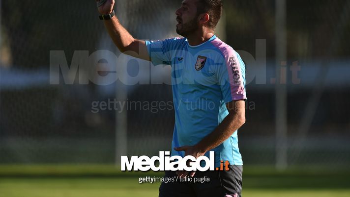 De Zerbi: “Ora basta, dobbiamo cambiare trend. Mi assumo mie colpe” 