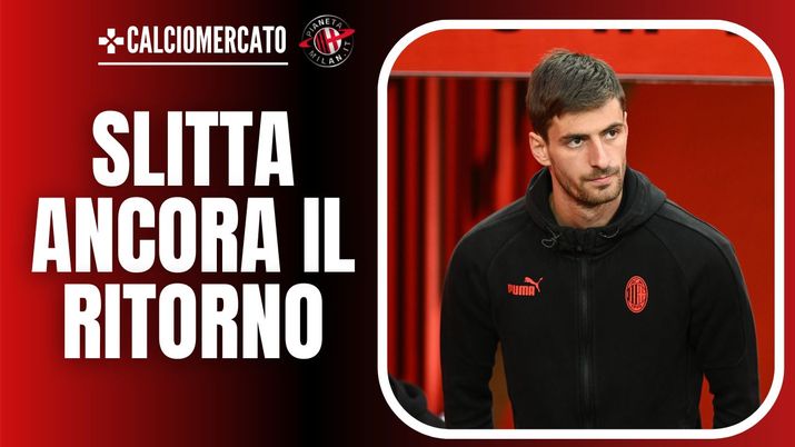 Matteo Gabbia, difensore del Milan 01/01/2024 PianetaMilan.it