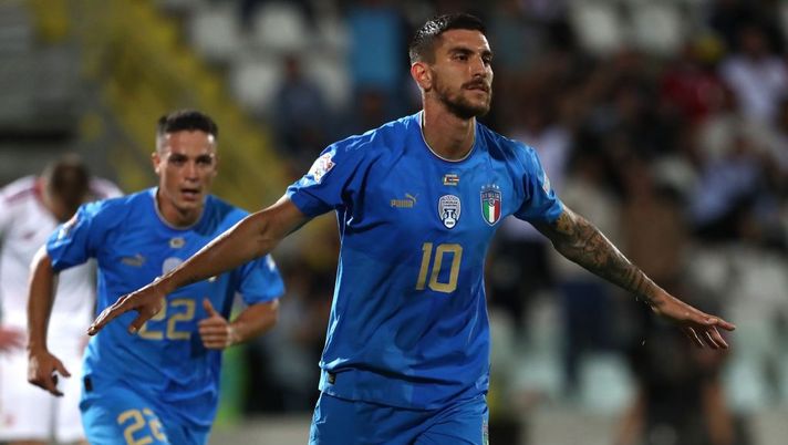 Getty Images pellegrini italia ungheria