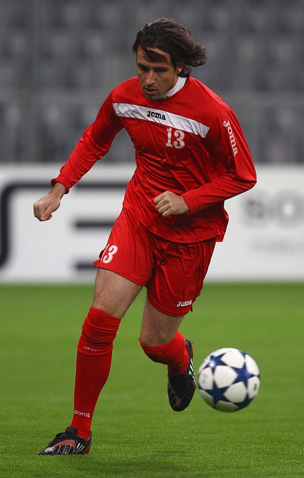 (Photo by Alexander Hassenstein/Bongarts/Getty Images) (Photo by Alexander Hassenstein/Bongarts/Getty Images)