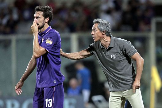 Sousa ricorda Astori: “Un dramma che ci fa capire che non siamo eterni”- immagine 2