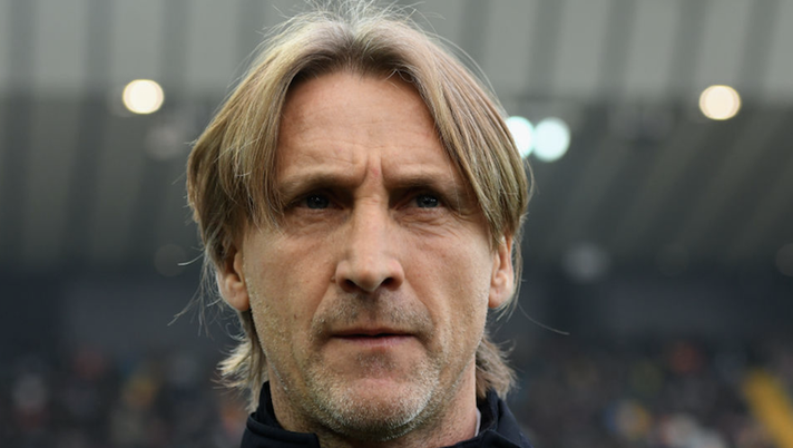 UFFICIALE – L’annuncio del club: Davide Nicola non è più l’allenatore dell’Udinese UFFICIALE – L’annuncio del club: Davide Nicola non è più l’allenatore dell’Udinese - immagine 1