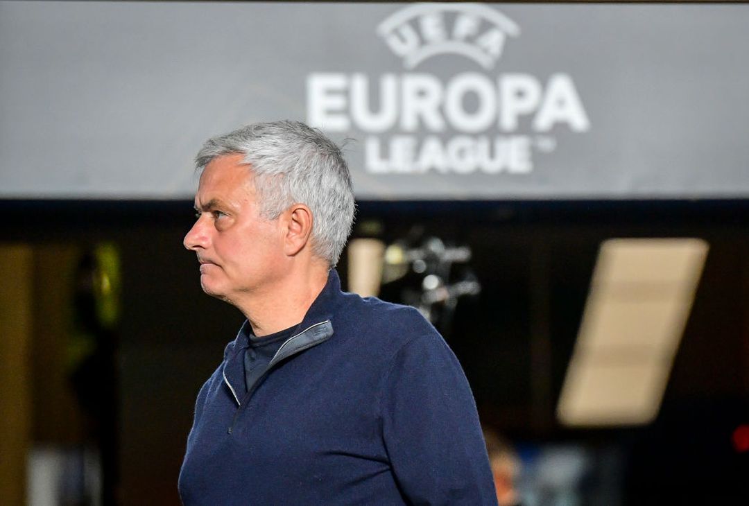 Real Sociedad-Roma 0-0 – FOTO GALLERY - immagine 3