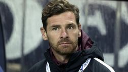 Olympique Marsiglia: arriva il sostituto di Garcia, è Villas-Boas