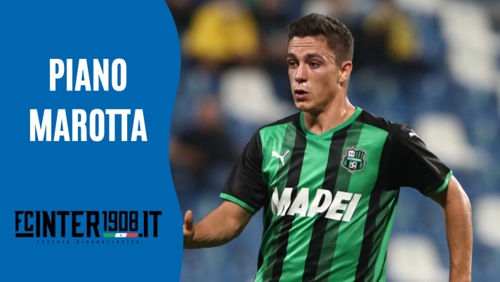 L’Inter prepara il piano Raspadori. Marotta ha due carte vincenti per il Sassuolo - immagine 1