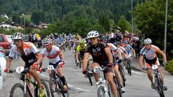 Il Trofeo Carnia in Mtb sale in Alta Val Tagliamento