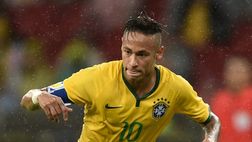 Man Utd, 350 milioni per Neymar! Chelsea, 100 per Pogba