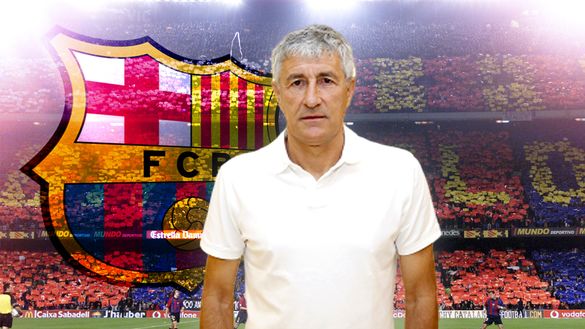 Quique Sétien Quique Sétien