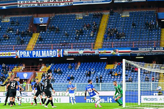 (Getty Images) Sampdoria, mini abbonamenti per le gare casalinghe del 2021- immagine 2