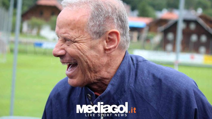 Maurizio Zamparini Maurizio Zamparini