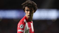 Joao Felix: “Come Haaland e Mbappé? I loro club segnano molto…”