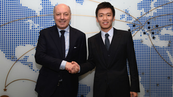 Caos fra Marotta e Suning: ecco cosa sta succedendo – Inter News