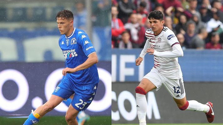 CdS – Inter, trattative ai dettagli per Asllani e Bellanova: le contropartite CdS – Inter, trattative ai dettagli per Asllani e Bellanova: le contropartite - immagine 1