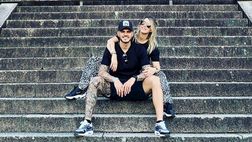 Icardi e la donna mora misteriosa, parla la sorella di Wanda: “Su loro facile inventare”