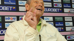 Zamparini: “Ecco cosa ho detto a Frank Cascio”